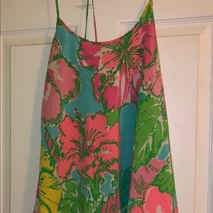 Lily Pulitzer Dress